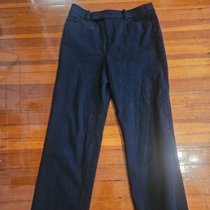 Banana Republic Sloan Straight Leg Pants